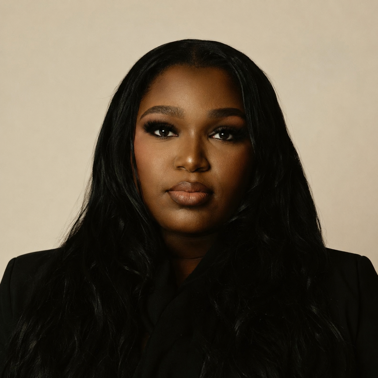 NaTaishja Hymes, Director of POUR Operations and Co-Owner of Hidden POURfections